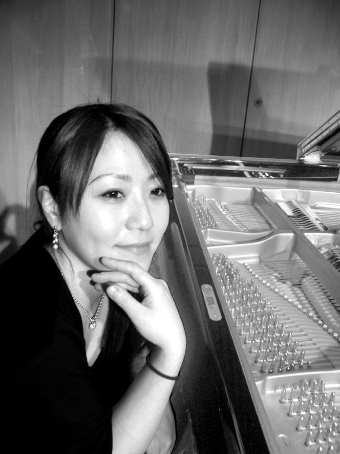 Asako Kurita